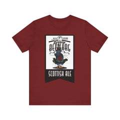 Breezy Bean Bag T-Shirt