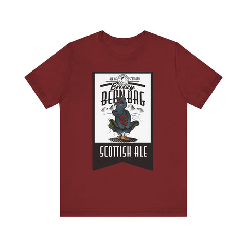 Breezy Bean Bag T-Shirt