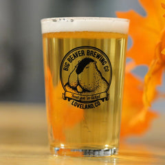 Peaches N' Cream Ale