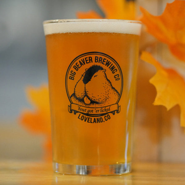 Pineapple Passion Fruit IPA